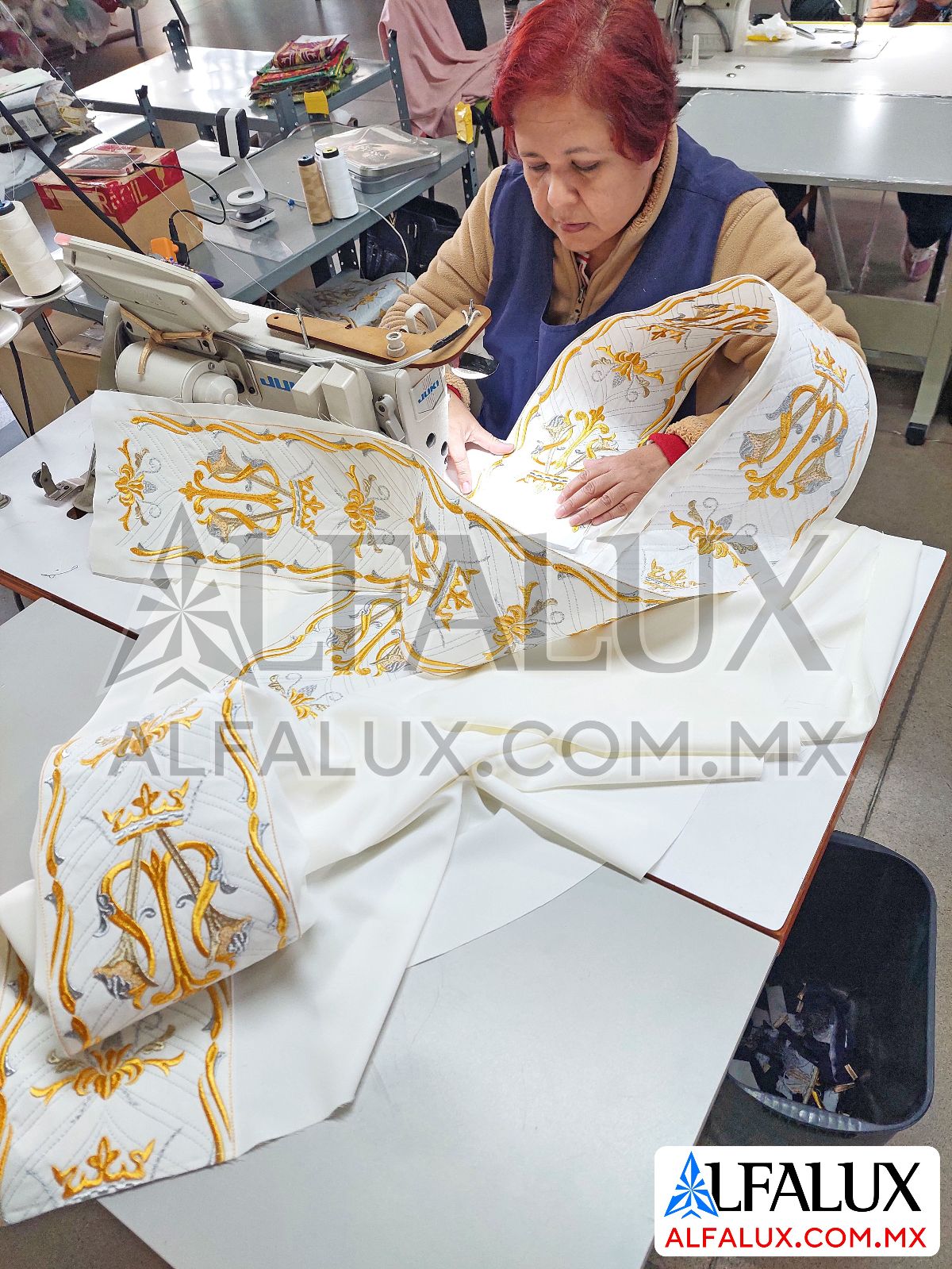 ALFALUX 0 Taller